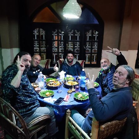 Kasbah Of Peace & Boutique Hotel Zagora Kültér fotó
