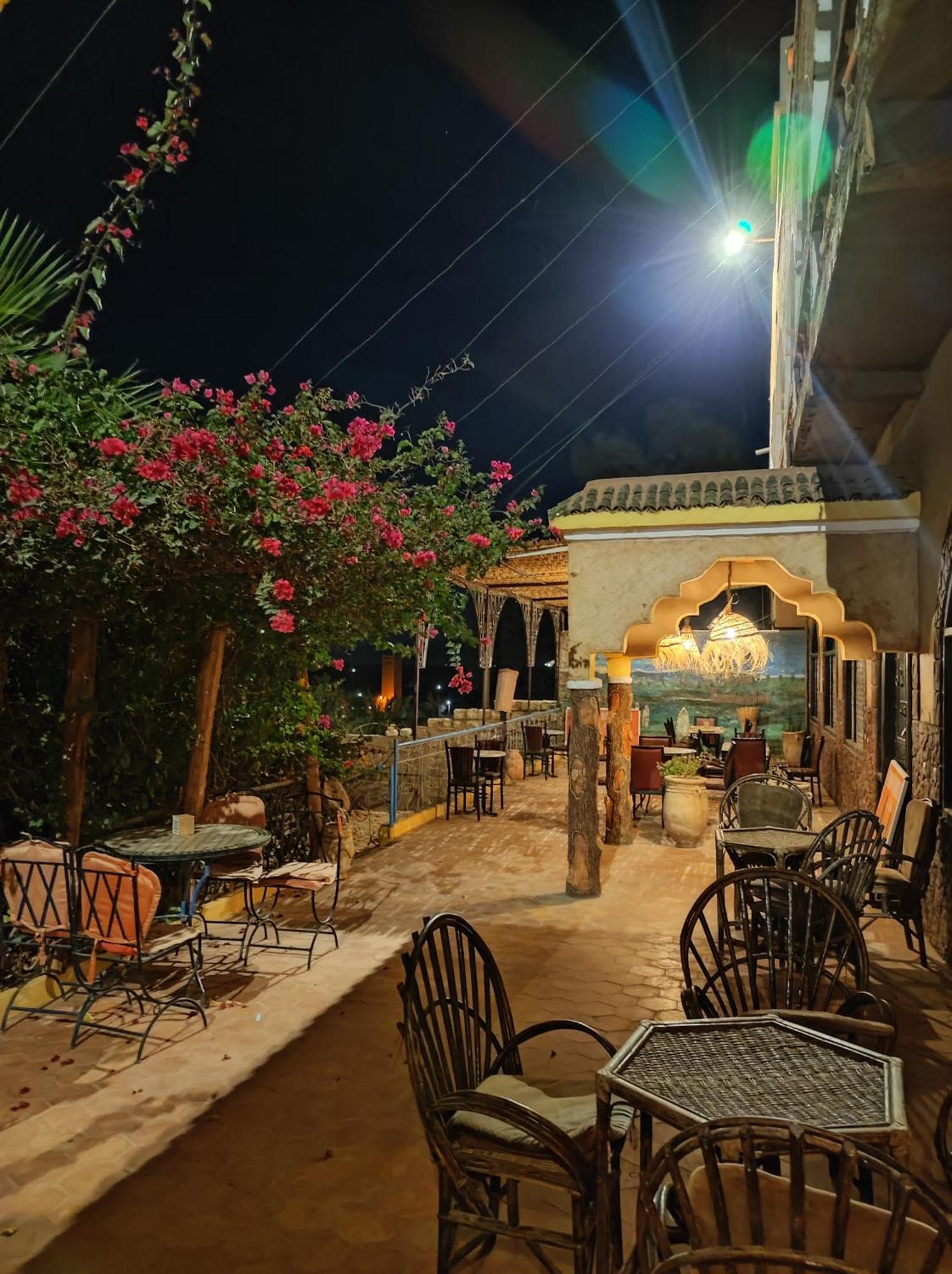 Kasbah Of Peace & Boutique Hotel Zagora Kültér fotó