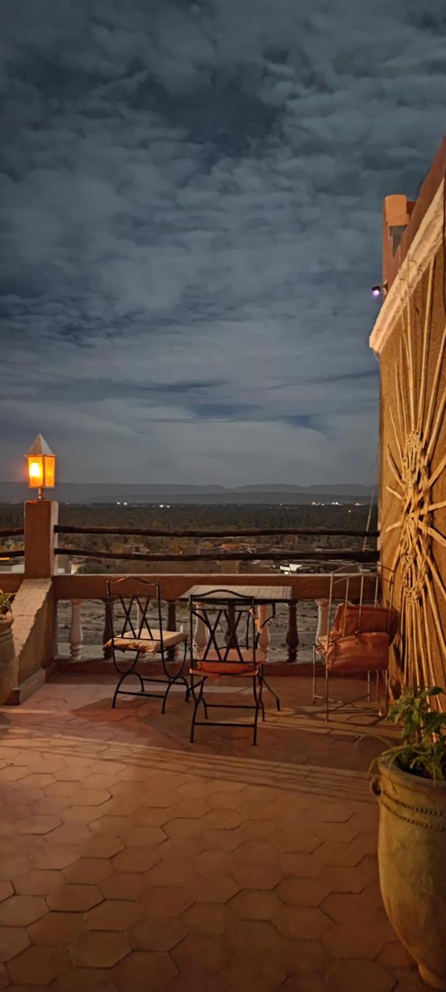 Kasbah Of Peace & Boutique Hotel Zagora Kültér fotó