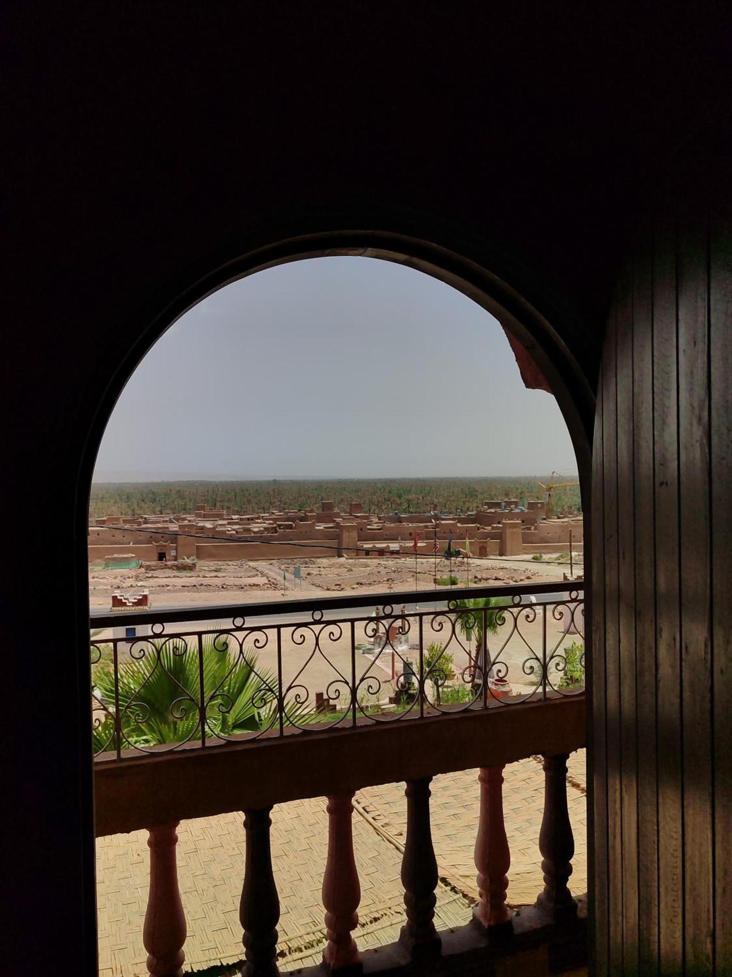 Kasbah Of Peace & Boutique Hotel Zagora Kültér fotó