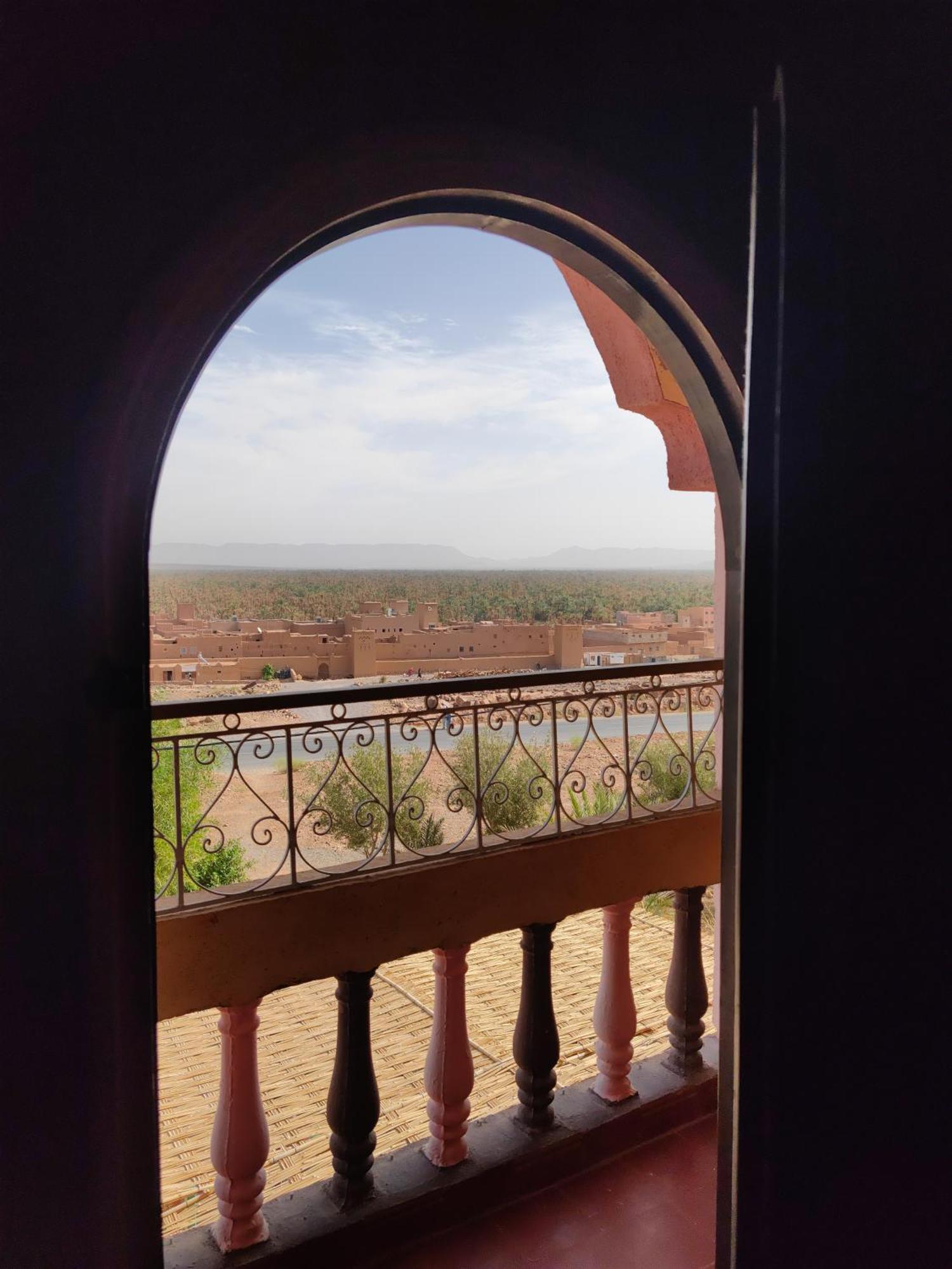 Kasbah Of Peace & Boutique Hotel Zagora Kültér fotó