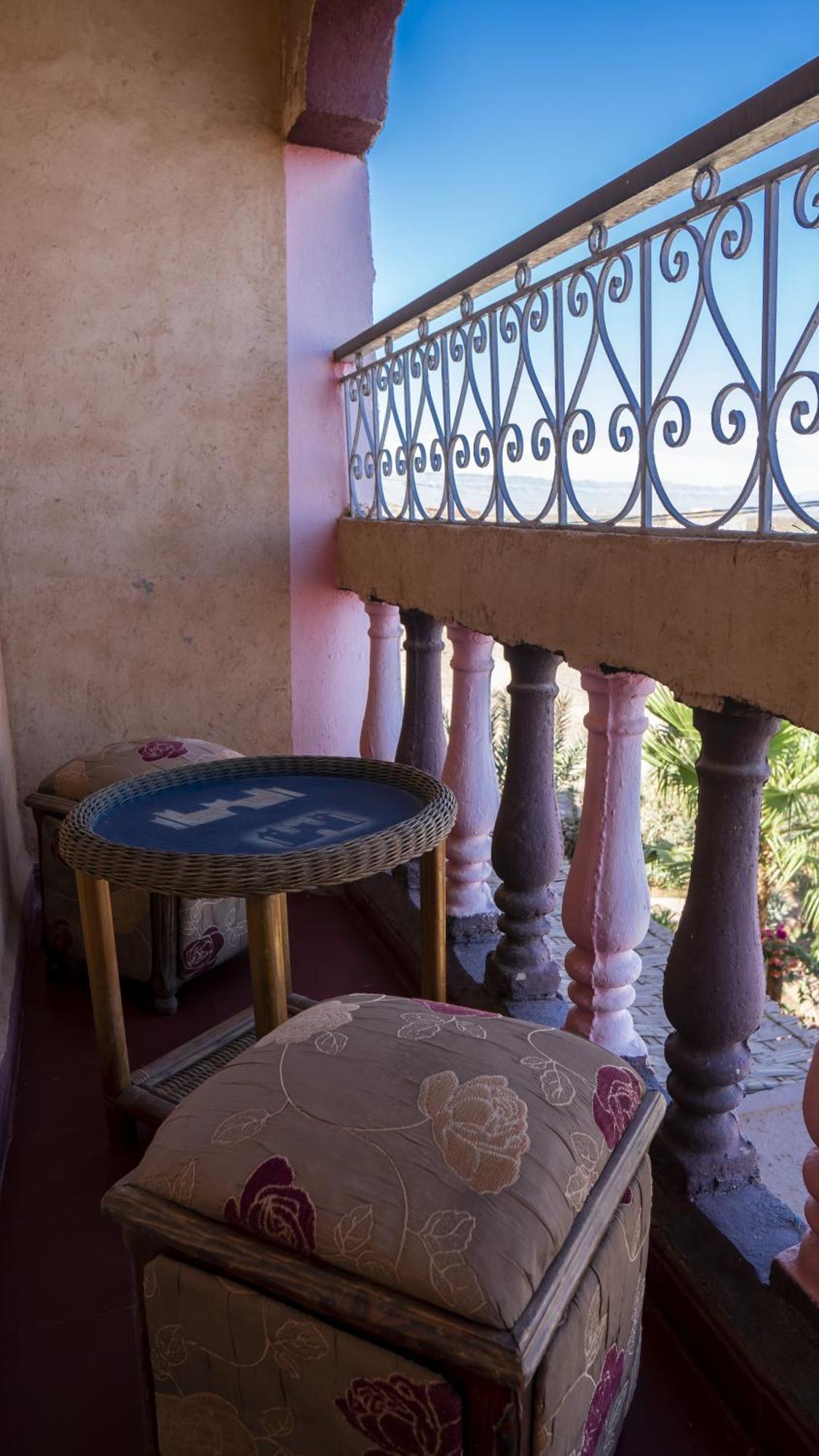 Kasbah Of Peace & Boutique Hotel Zagora Kültér fotó