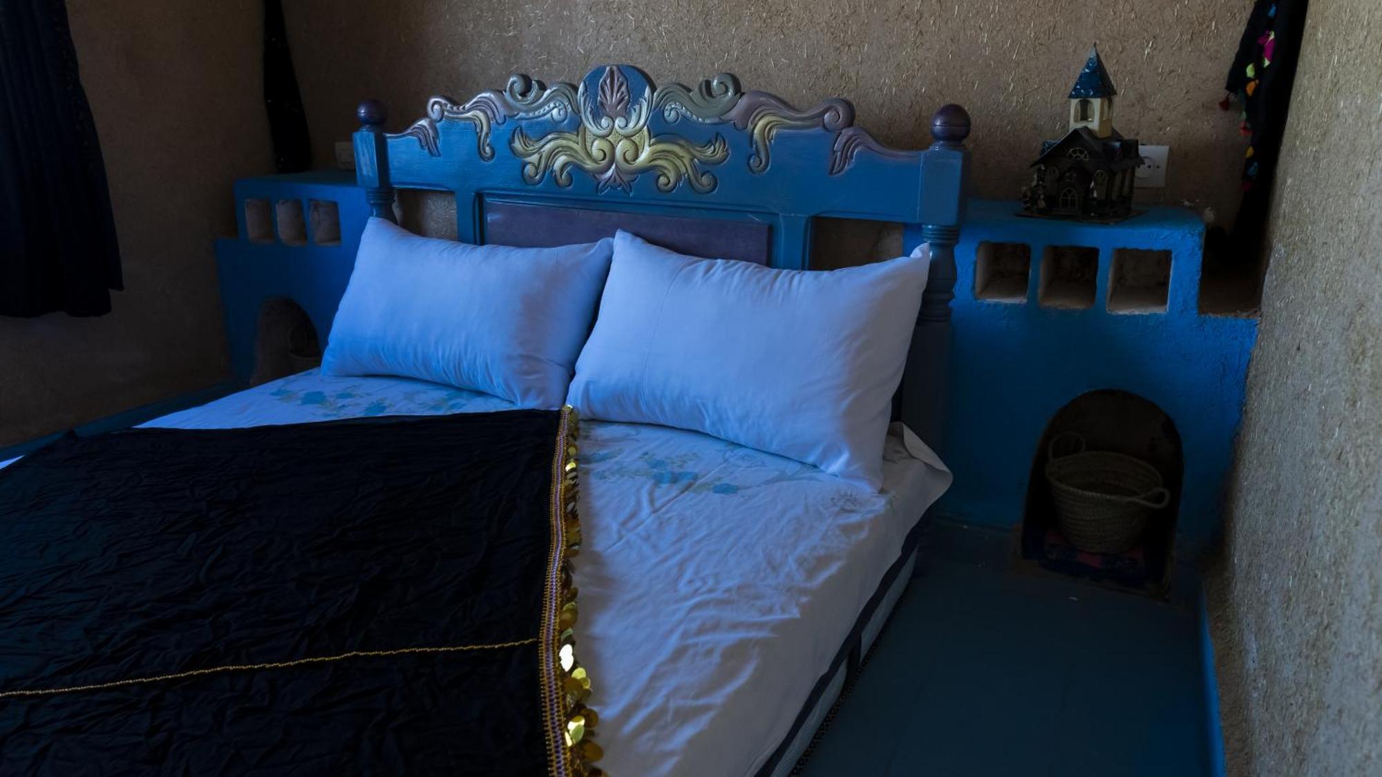 Kasbah Of Peace & Boutique Hotel Zagora Kültér fotó
