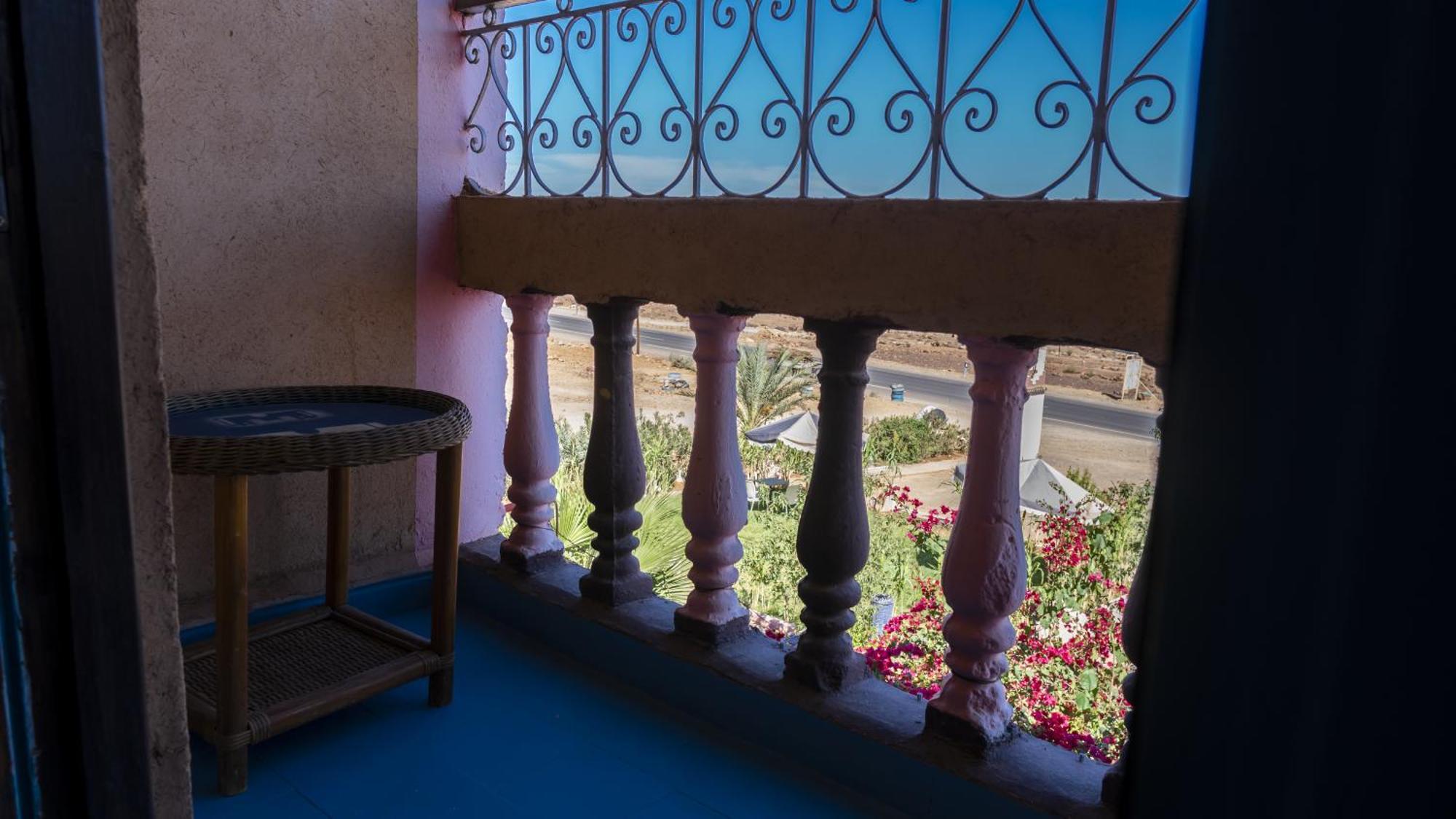 Kasbah Of Peace & Boutique Hotel Zagora Kültér fotó