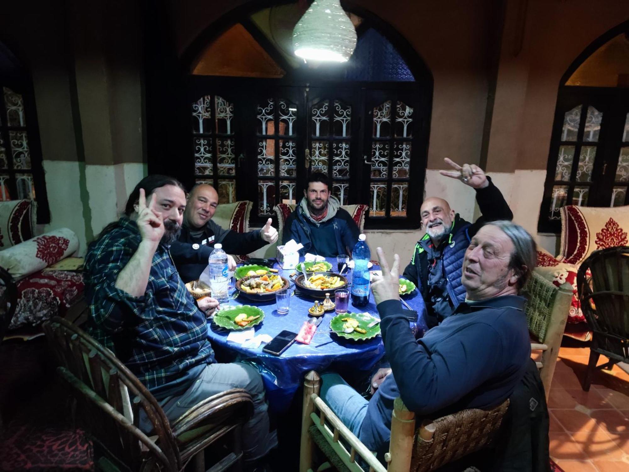 Kasbah Of Peace & Boutique Hotel Zagora Kültér fotó