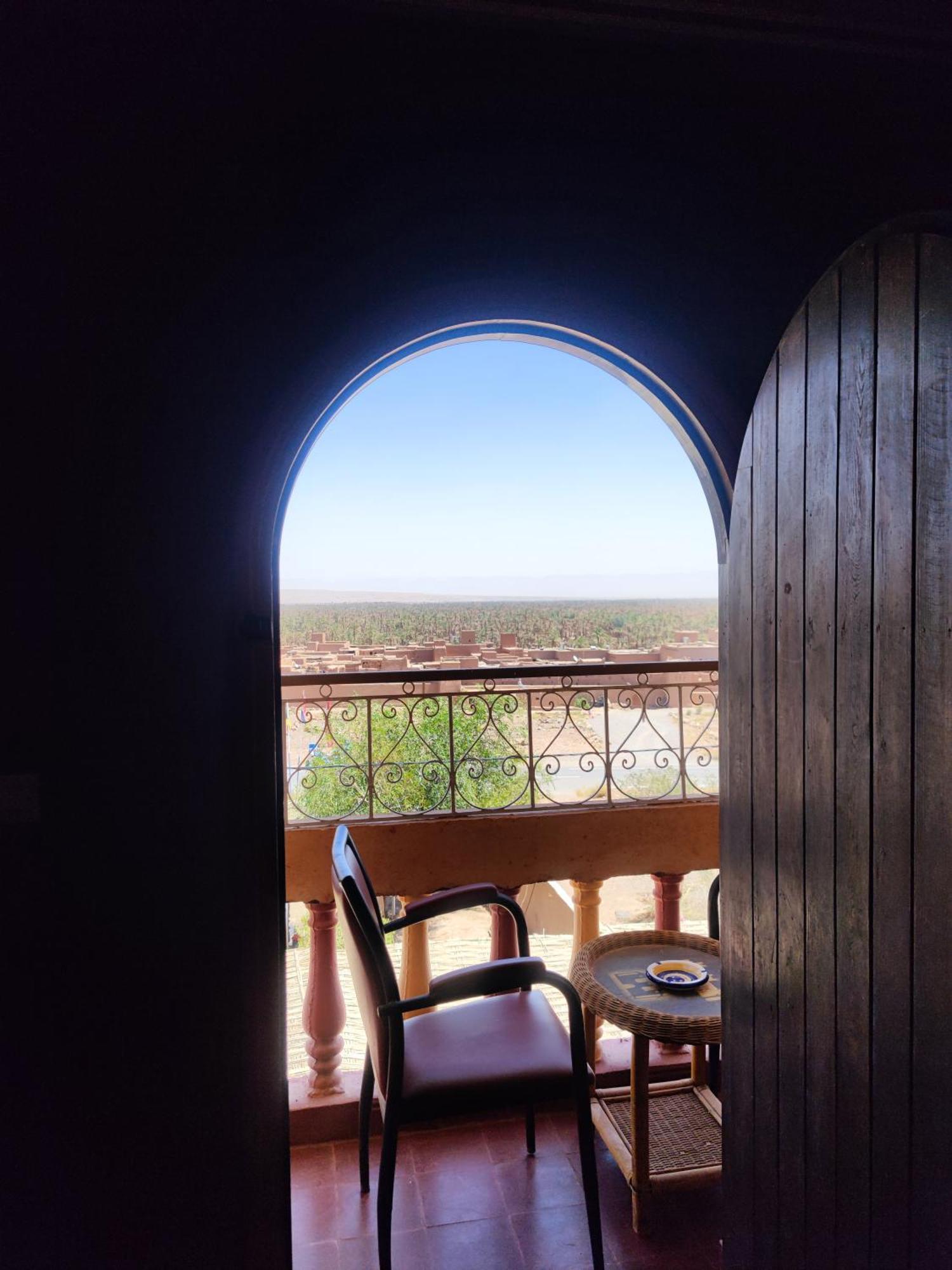 Kasbah Of Peace & Boutique Hotel Zagora Kültér fotó