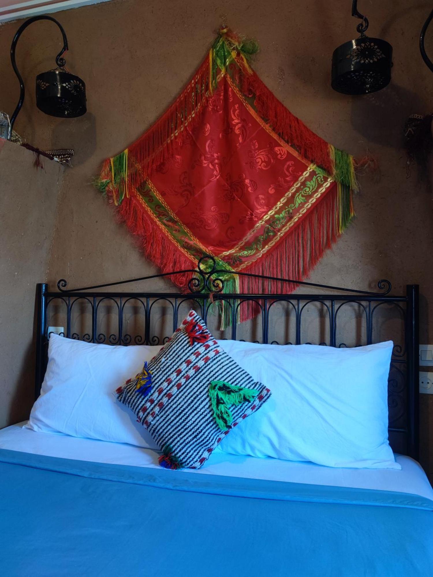 Kasbah Of Peace & Boutique Hotel Zagora Kültér fotó