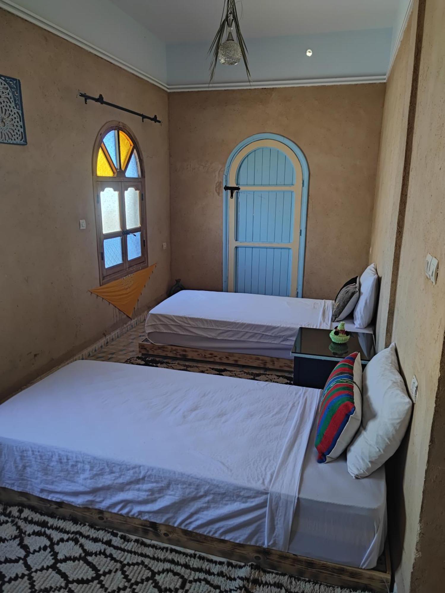 Kasbah Of Peace & Boutique Hotel Zagora Kültér fotó