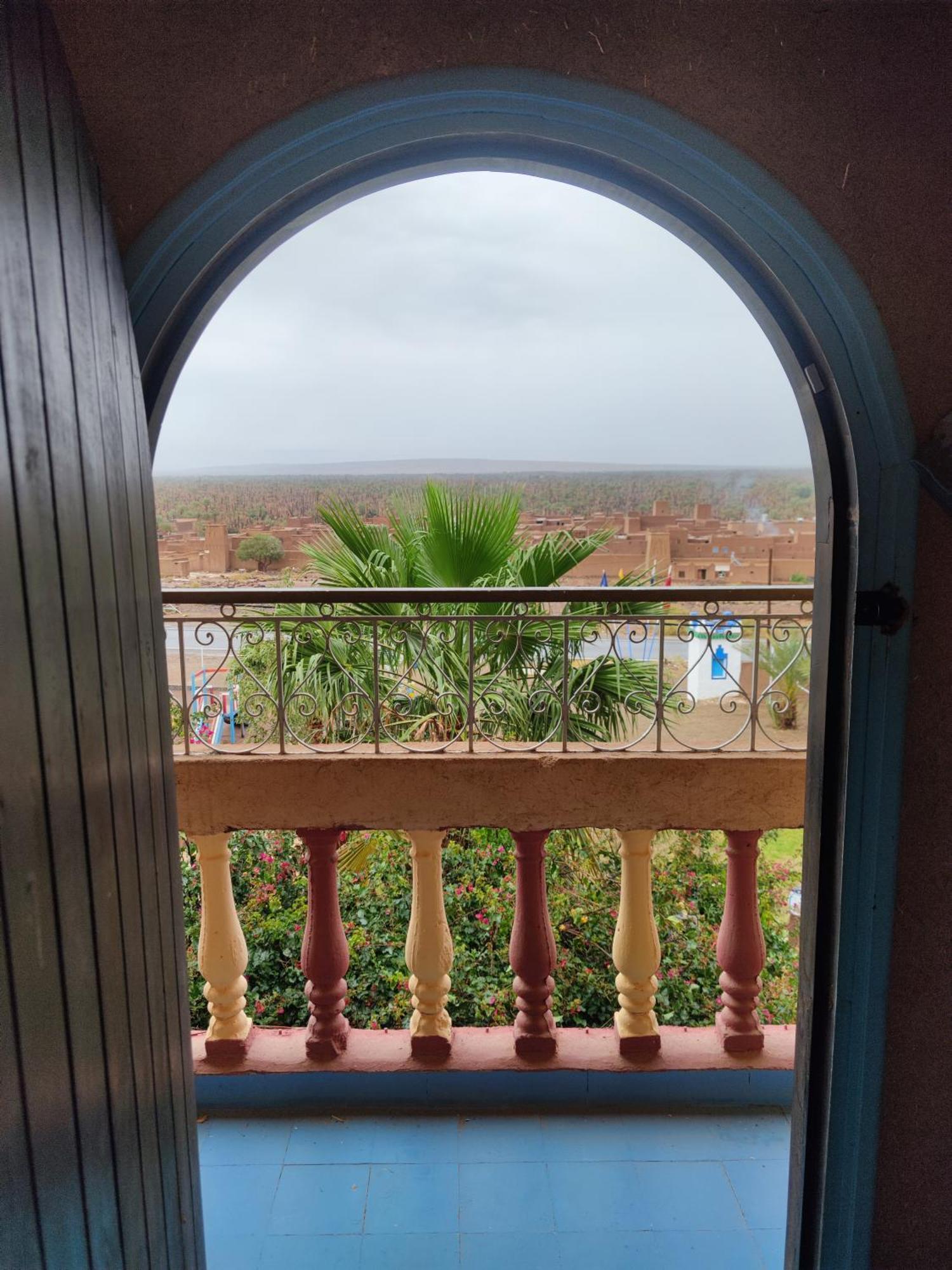 Kasbah Of Peace & Boutique Hotel Zagora Kültér fotó