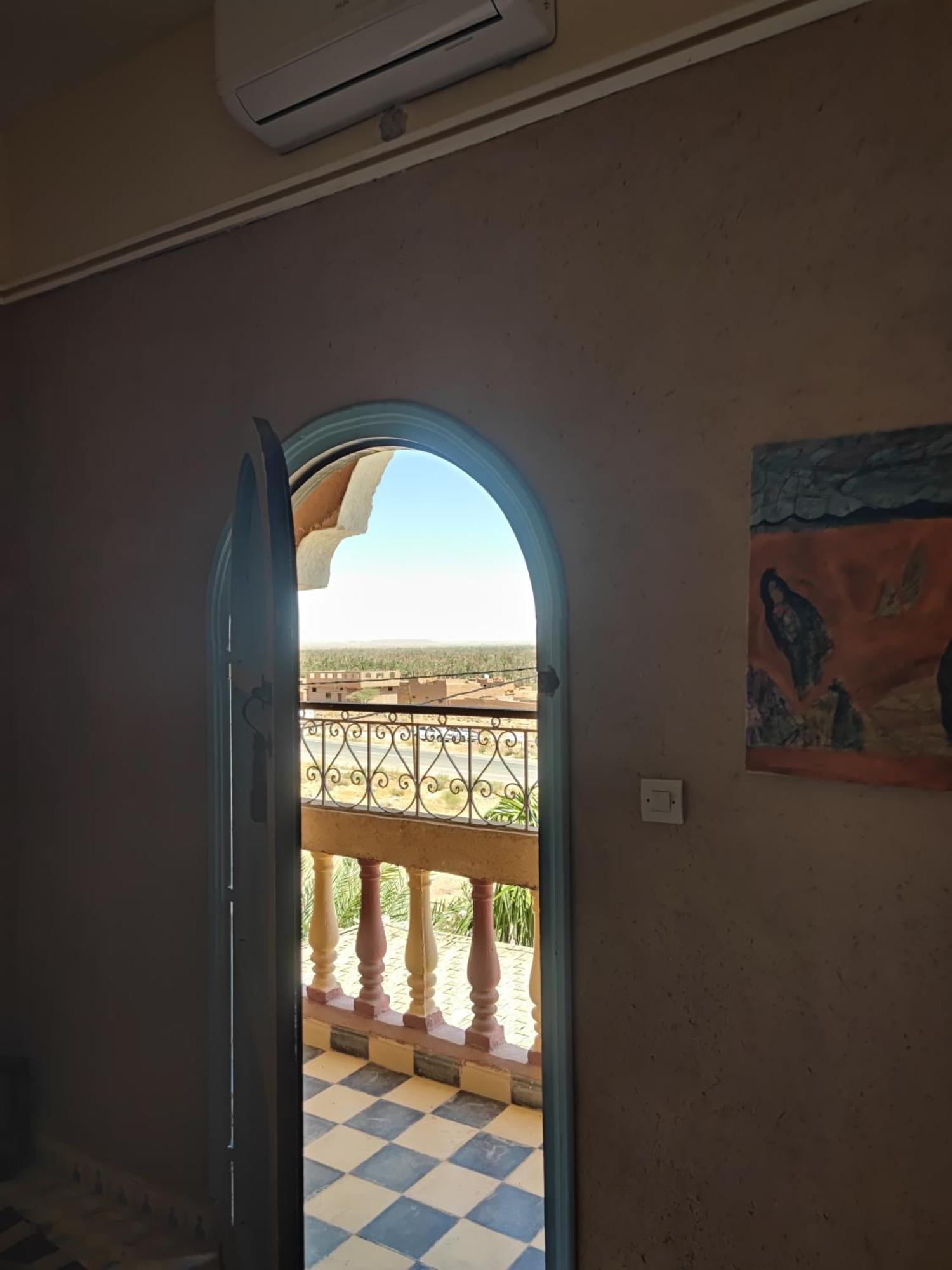 Kasbah Of Peace & Boutique Hotel Zagora Kültér fotó